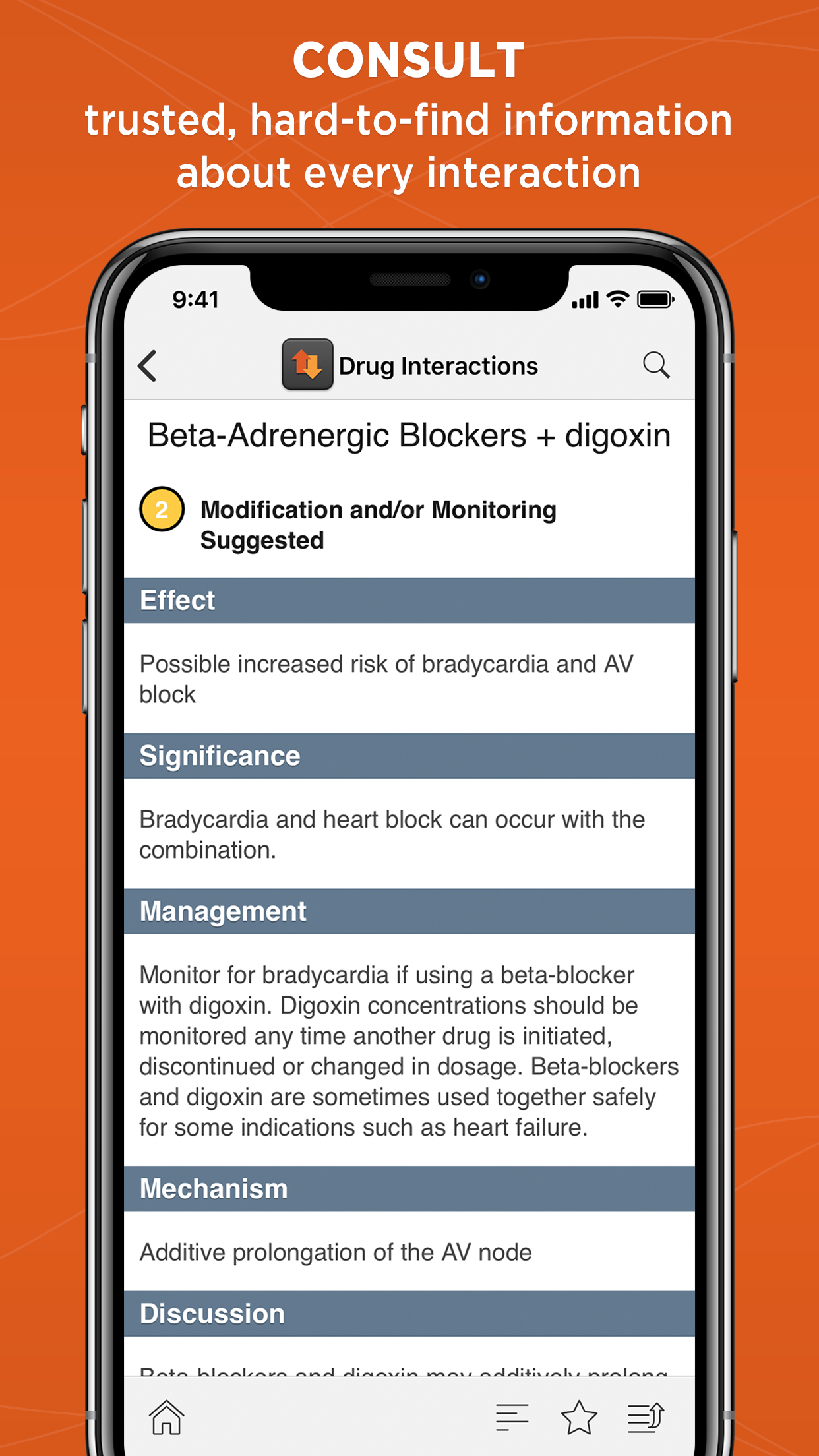 letter medical drug program interaction from Drug  Medicine Medical Unbound Letter®  The Interactions